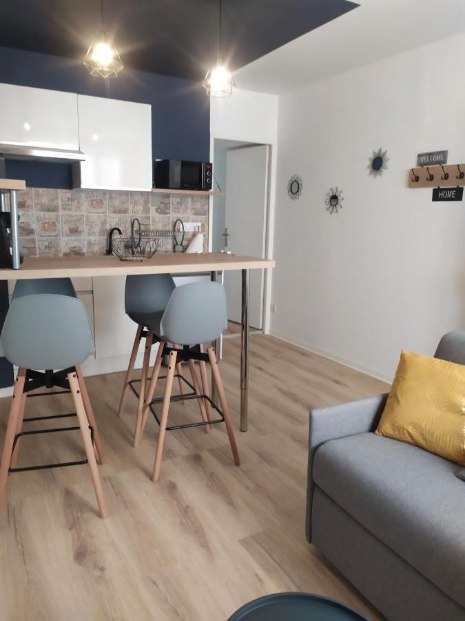 Le Cosy Narbonnais Lägenhet Narbonne Exteriör bild