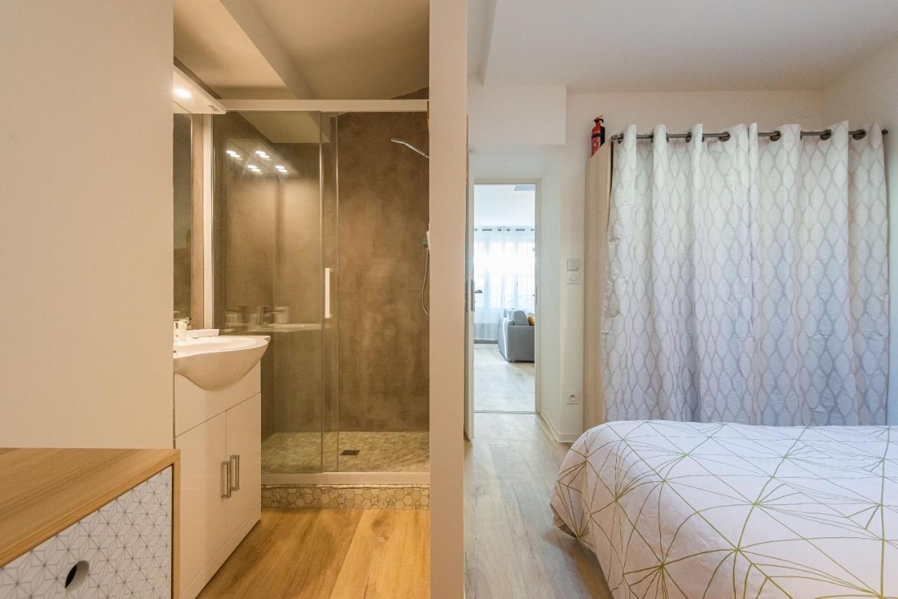 Le Cosy Narbonnais Lägenhet Narbonne Exteriör bild